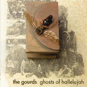 Ghosts of hallelujah